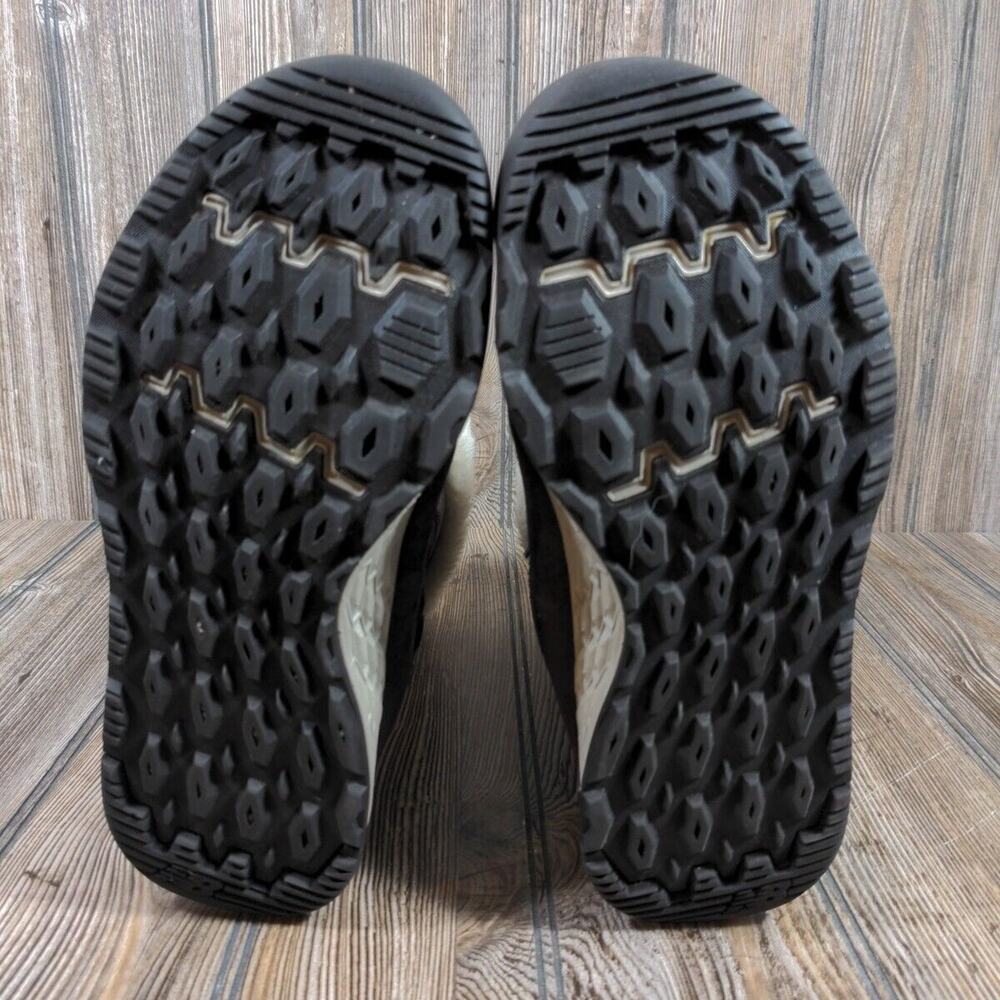 New Balance Heat Fresh Foam 1000 Women Walking Boot Fur Lined Size 8 Winter Snow - Picture 6 of 10